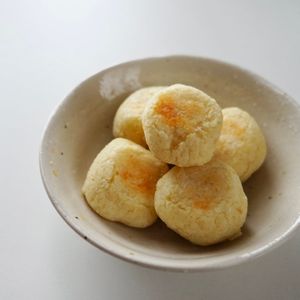 かのの作ってみた!投稿(【おから気付かれない！】おからポンデケージョ)
