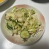 しんやの作ってみた!投稿(シャキッと美味しい♡【キャベツとコーンのコールスローサラダ】)