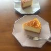 こむぎの作ってみた!投稿(【秘密にしたい】濃厚ベイクドチーズケーキ)
