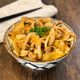 【新玉トロ豚丼】やわやわジューシーな神豚丼