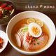 酸っぱ旨ゴクゴク飲める～♪韓国冷麺風そうめん♪