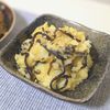 莉子の作ってみた!投稿(ホクホクじゃが芋と塩昆布の簡単おつまみ!副菜にも◎)