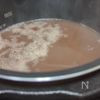 定番和食【金時豆の甘煮】の工程2