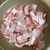 男子が喜ぶ♪【豚バラキャベツのスタミナ炒め】ご飯が進む◎の工程1