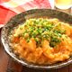 ガーリック香る♡鶏むね肉とにんにくのさっぱりおろし煮