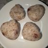 KUMIKOの作ってみた!投稿(【我が家の人気おにぎり】
家にある材料でパパッと混ぜるだけ。)