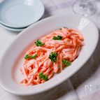 にんじん好き必見！にんじんのギリシアヨーグルトあえ