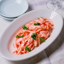 にんじん好き必見！にんじんのギリシアヨーグルトあえ