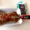 漬け込み&レンジで簡単♡『メキシカン風焼き豚』の工程5