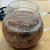 ティーポットで3分♪簡単だしと即席味噌汁の工程2