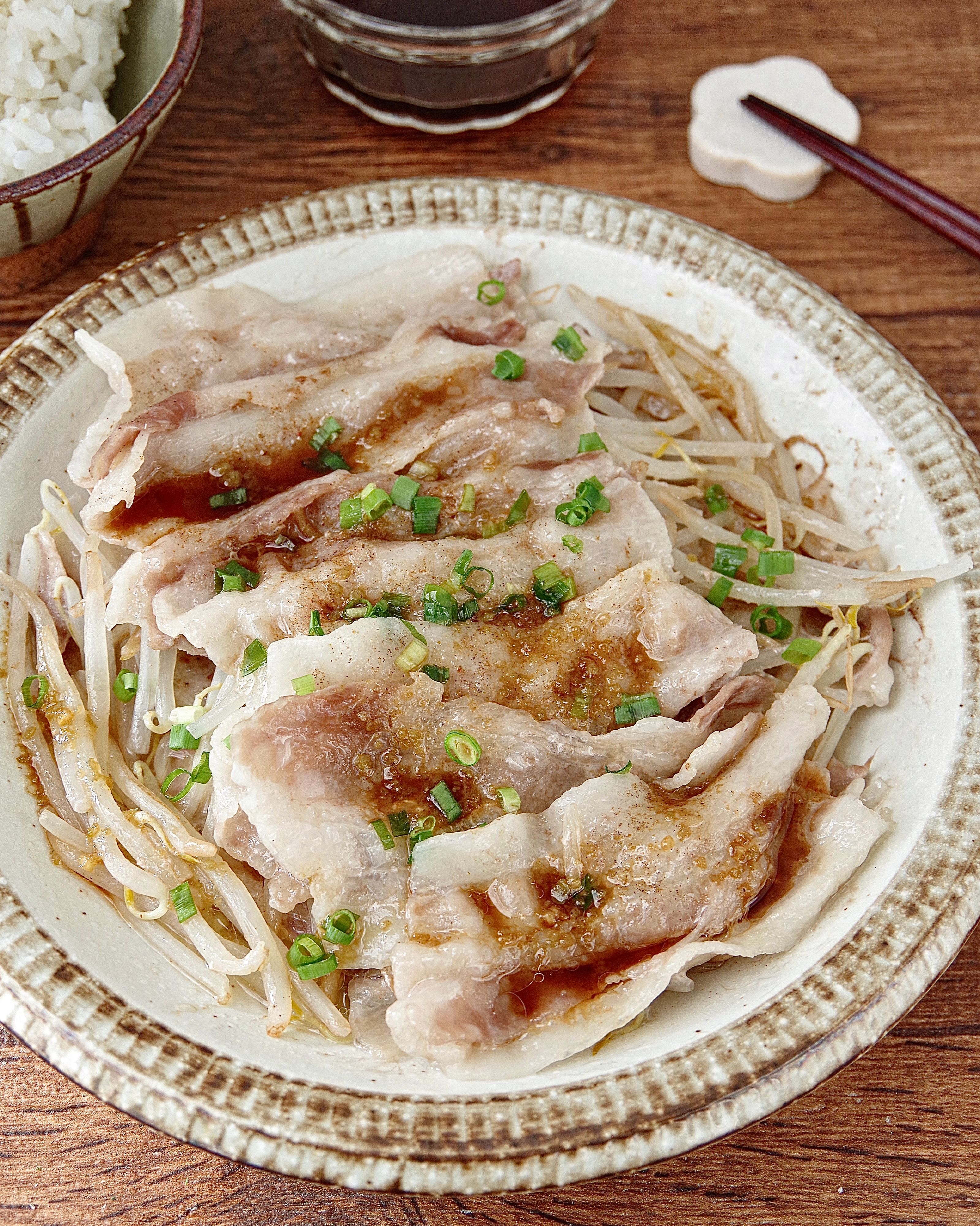 主菜はもやし👩‍🍳！】節約食材で作る3品献立 | レシピサイトNadia