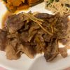 すみれの作ってみた!投稿(牛肉のしぐれ煮)