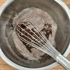 米粉で作る ちょっぴり大人な生チョコフィナンシェの工程9