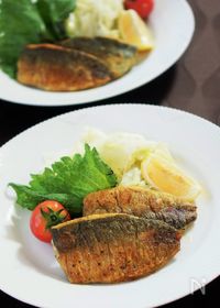 ムニエル こしょう 小麦粉の人気料理 レシピランキング 6品 Nadia ナディア