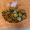 【ご飯が止まらない】ピリ辛きゅうり漬けの工程4