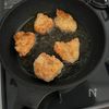 【鶏ささみの旨だし柚子唐揚げ】柚子こしょうの爽やかな辛み♪の工程4