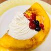 SSの作ってみた!投稿(【半熟もちフレンチトースト】パン不要!とろとろふわふわ♪)