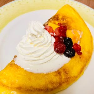 SSの作ってみた!投稿(【半熟もちフレンチトースト】パン不要!とろとろふわふわ♪)