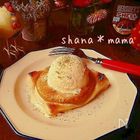 簡単だから何度でも作りたくなる♪旬のりんごスイーツレシピまとめ
