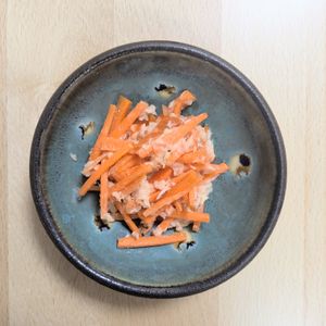 ゆいの作ってみた!投稿(【にんじんとツナのマリネ】さっぱり爽やか♪箸休めに♡)