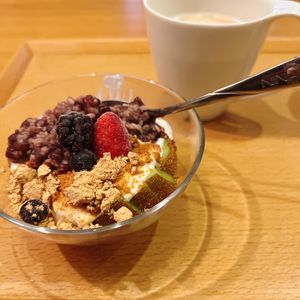 1532489の作ってみた!投稿(砂糖なし、炊飯器1つで作る「発酵あんこ」)