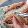 胃袋つかめる!おせちに【海老の味噌マヨ焼き】の工程1