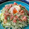野菜苦手な夫も大絶賛♪【水菜と新たまのシーザー】の工程4
