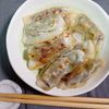 M＊Pの作ってみた!投稿(いわし水煮缶で簡単いわし餃子)