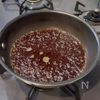 【激うま】あんかけ鶏タツタの工程3