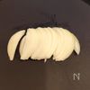 【せいろで作る】辛くないチーズトッポギの工程1