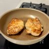 むね肉でも大満足♩サクふわチキンのタルタルソースかけの工程4