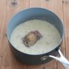 簡単！やみつき！白だし豆乳ラーメンの工程1