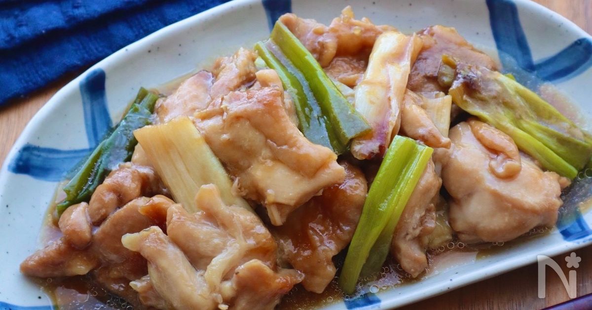 国産牛串（焼き鳥） レシピ