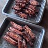 【若鶏手羽中の唐揚げ】醤油麹と塩麹の下味冷凍の工程6