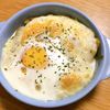 Nao★彡の作ってみた!投稿(クリーミー!カレーのポテトグラタン。残り物カレーをアレンジ♪)