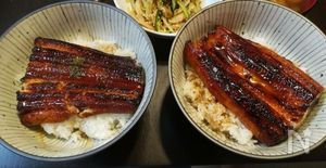 安いうなぎが高級うなぎに 絶品うなぎの温め方 By 柴田真希 レシピサイト Nadia ナディア プロの料理家のおいしいレシピ