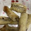 La gelatinaの作ってみた!投稿(揚げバナナ　サクとろ)