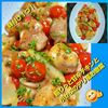 サトちゃんの作ってみた!投稿(【味付け1つ!照りっと甘旨チキンと小かぶのデリ風お惣菜】)