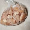 ピリッと☆ブロッコリーと鶏肉のオーロラチリソース☆の工程2
