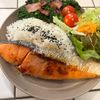 mi-koの作ってみた!投稿(漬けて焼くだけお手軽に♩鮭の味噌漬け焼き)