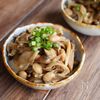 【包丁なし｜あと一品】こんがり♪焼ききのこ納豆の工程9