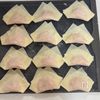とろとろ♡生姜香る♪【旨だしワンタンスープ】煮るだけ簡単!の工程3