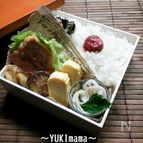 あらで節約！鮭のスイチリクリームソース～
