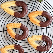 ホットケーキミックスで簡単に♪お手軽スイーツレシピ