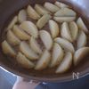 【のり塩ポテトフライ】米粉でカリほくっ!の工程2