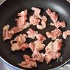 豚肉と豆腐の塩昆布チャンプルーの工程4