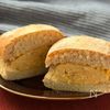 【溺れる食感】ふわっふわの厚焼きだし巻き卵サンド