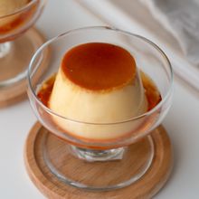 基本のプリン♪オーブン不使用