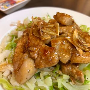 407025の作ってみた!投稿(これは間違い無い美味しさ！【我が家のトンテキ】)