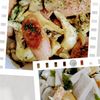 ゆみの作ってみた!投稿(【魚肉ソーセージとマイタケの味噌バター炒め】ごはんがすすむ！)